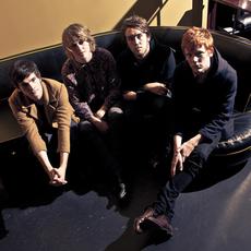 Cabins Music Discography