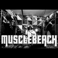 Muscle Beach Music Discography
