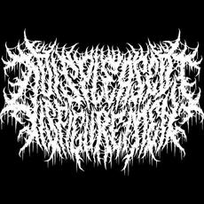 Displeased Disfigurement Music Discography