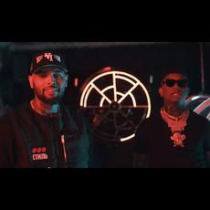 Yella Beezy & Chris Brown Music Discography