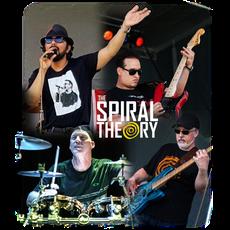 The Spiral Theory Music Discography