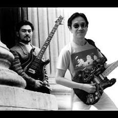 Kazumi Watanabe & Masayoshi Takanaka Music Discography