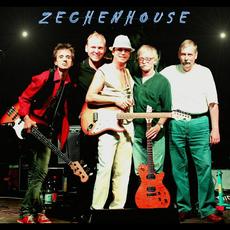 Zechenhouse Music Discography
