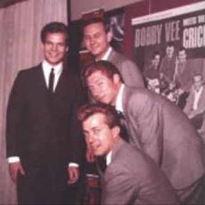 Bobby Vee & The Crickets Music Discography
