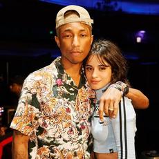 Pharrell Williams x Camila Cabello Music Discography