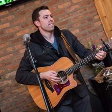 Bryan Fahey Music Discography