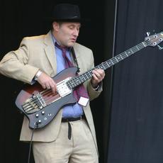 Jah Wobble and Deep Space Music Discography