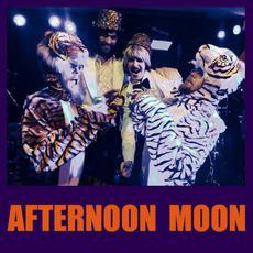 Afternoon Moon Music Discography