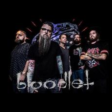 Bloodlet Music Discography
