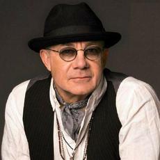 Bernie Taupin Music Discography