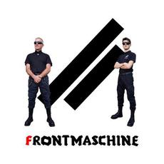 Frontmaschine Music Discography