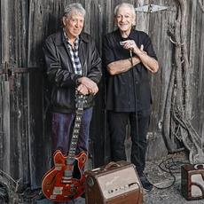 Elvin Bishop & Charlie Musselwhite Music Discography