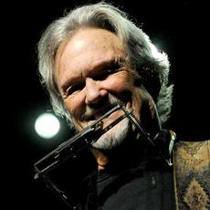 Kris Kristofferson and the Borderlords Music Discography
