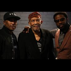 Roy Ayers, Adrian Younge & Ali Shaheed Muhammad Music Discography