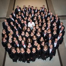 The Canterbury Chorale and Strings Music Discography