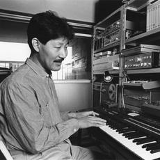 Hiroshi Yoshimura Music Discography