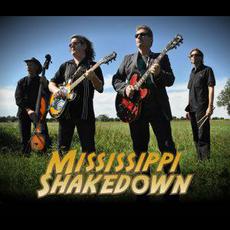 Mississippi Shakedown Music Discography