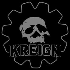 Kreign Music Discography