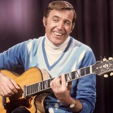 Val Doonican Music Discography