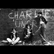 Charlie 'Ungry Music Discography
