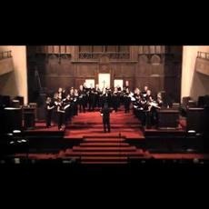 Pasadena Master Chorale & Jeffrey Bernstein Music Discography