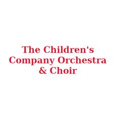The Children's Company Orchestra & Choir Music Discography