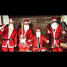 The Soul Santas Music Discography