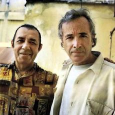 Ry Cooder & Manuel Galbán Music Discography