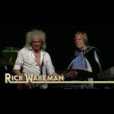 Rick Wakeman & The English Rock Ensemble Music Discography