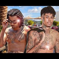 Blueface & Trendd Music Discography