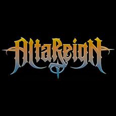 Alta Reign Music Discography