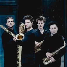 Signum Saxophone Quartet Music Discography