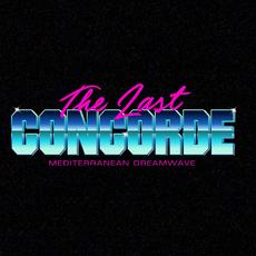 The Last Concorde Music Discography