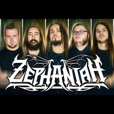 Zephaniah Music Discography