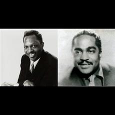 Jimmy Witherspoon & "Brother" Jack McDuff Music Discography