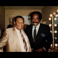 Jimmy Witherspoon & Jay McShann Music Discography