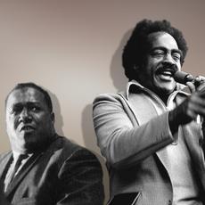 Jimmy Witherspoon & Groove Holmes Music Discography