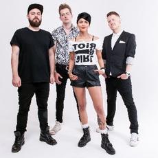 Sonic Boom Six Music Discography