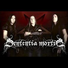 Sententia Mortis Music Discography