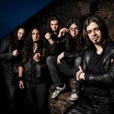 Immortal Guardian Music Discography