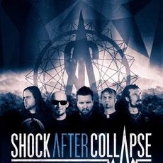 Shock After Collapse Music Discography