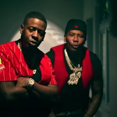 Moneybagg Yo & Blac Youngsta Music Discography