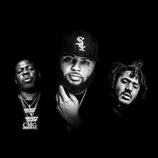 DaBoyDame, Blac Youngsta & Mozzy Music Discography