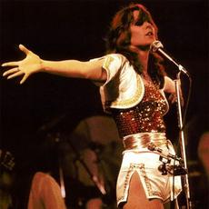 Anni-Frid Lyngstad Music Discography