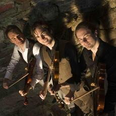 The Nordic Fiddlers Bloc Music Discography