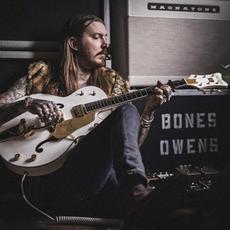 Bones Owens Music Discography