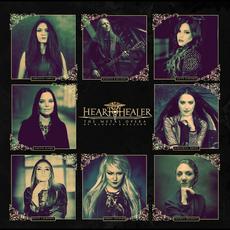Heart Healer Music Discography