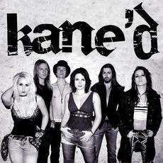 Kane'd Music Discography