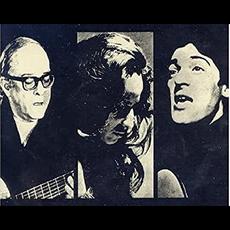 Vinicius de Moraes & Toquinho & Maria Bethânia Music Discography