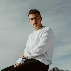 Reed Deming Music Discography
